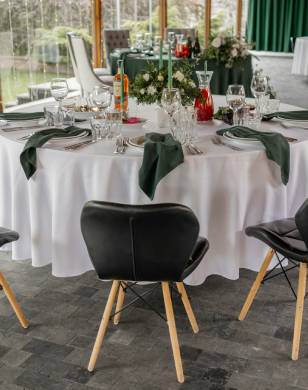 Decor & Ambience Setup