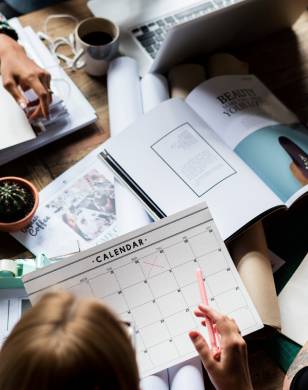 Event Planning & Coordination