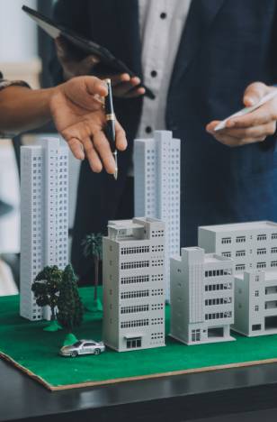 Real Estate Solutions