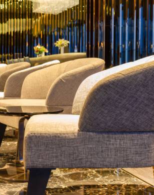 Hotel & Hospitality Furniture