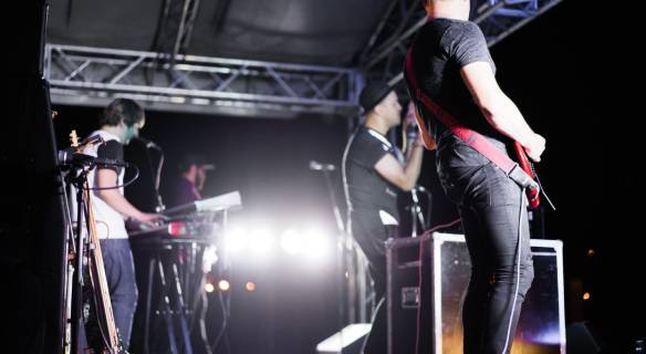 Events & Corporate Services