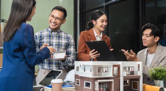 Real Estate Services