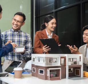 Property Resale Services