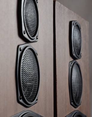 Professional Sound Systems
